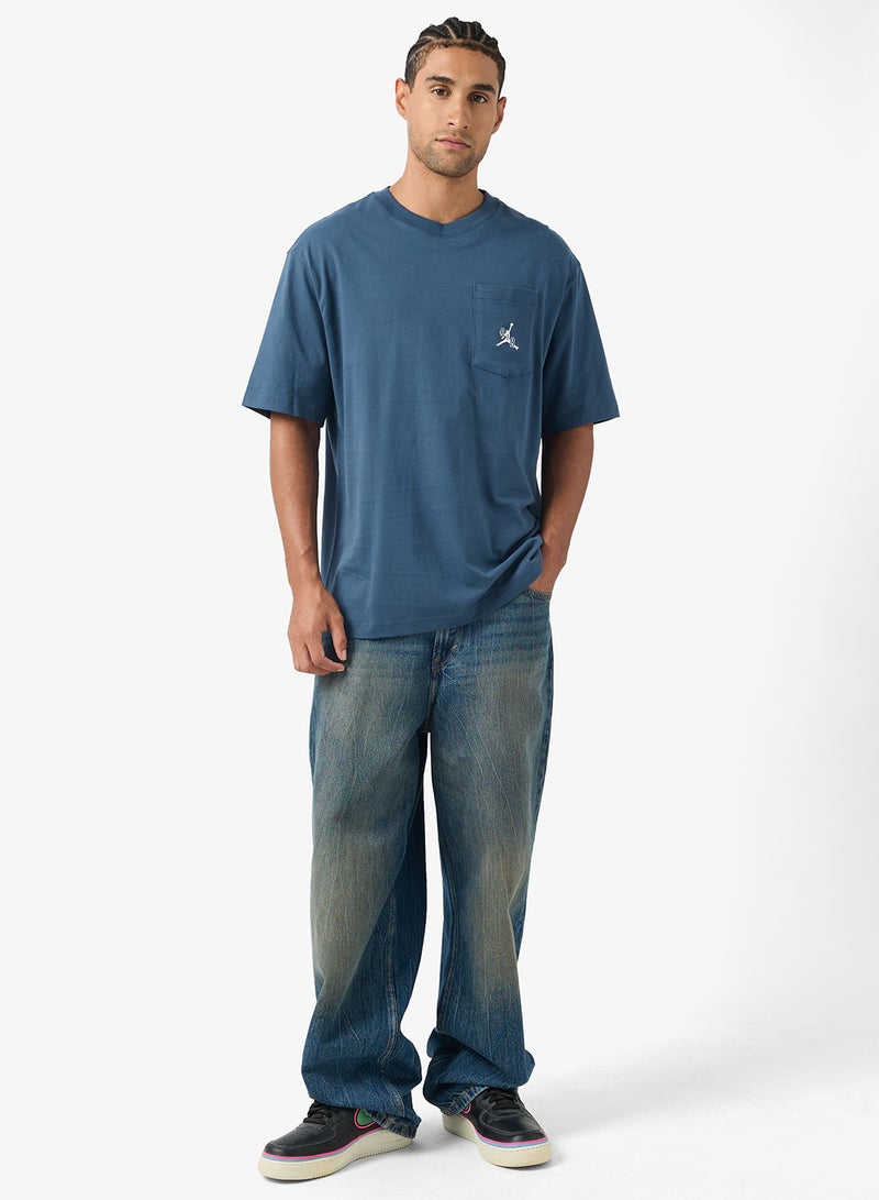 جوردن تيشيرت جوردن بشعار الجيب - Image 4